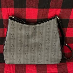 Versace vintage bag